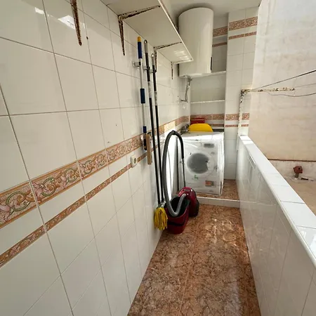 Mar Y Sol Appartement *