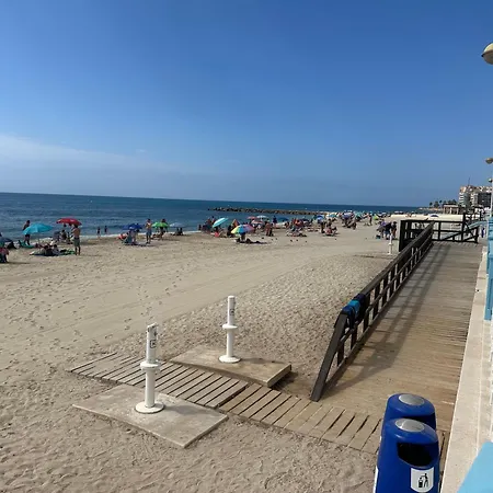 Mar Y Sol Appartement *