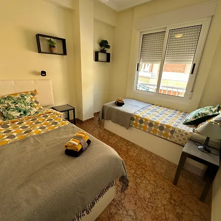 Appartement Mar Y Sol *