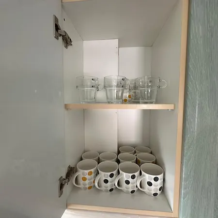 Appartement Mar Y Sol