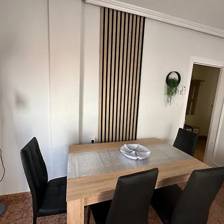 Appartement Mar Y Sol *