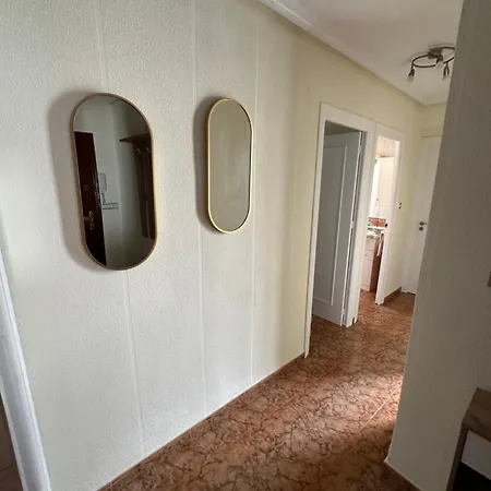 Appartement Mar Y Sol Torrevieja