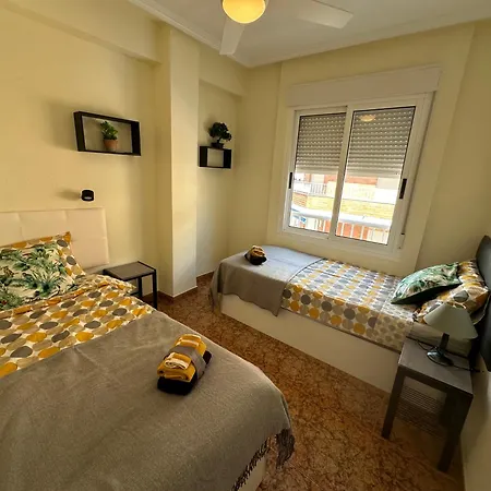 Mar Y Sol Appartement