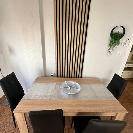 Mar Y Sol Appartement Torrevieja