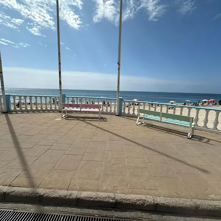 Mar Y Sol *