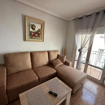 Appartement Mar Y Sol Torrevieja