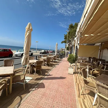 Appartement Mar Y Sol Torrevieja