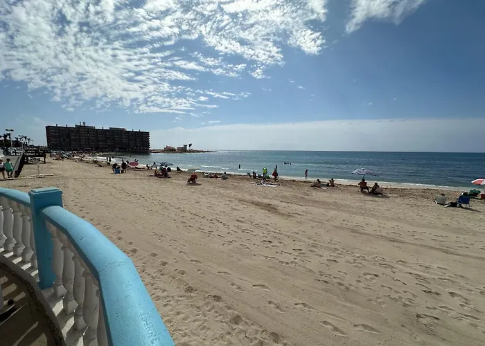 Mar Y Sol *