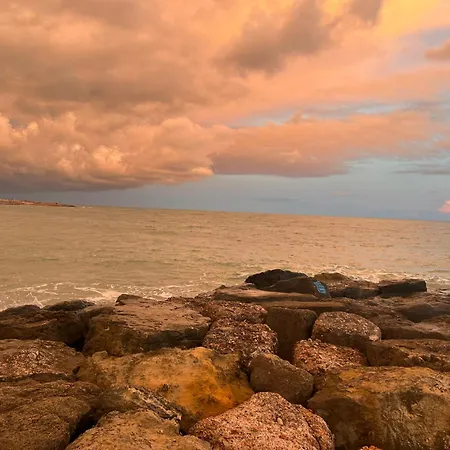 Mar Y Sol Apartmán Torrevieja