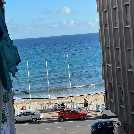 Mar Y Sol Διαμέρισμα Τορεβιέχα