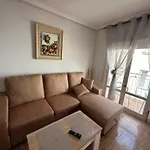 アパート Mar Y Sol トレビエハ