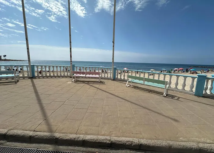 Mar Y Sol *