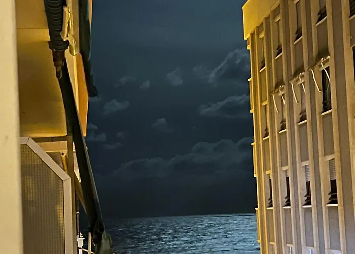 Mar Y Sol 托雷维耶哈